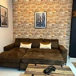Atelier Cosy Pere Lachaise & Oberkampf