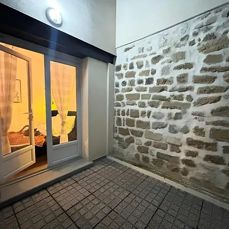 Appartamento Atelier Cosy Père Lachaise&oberkampf Parigi