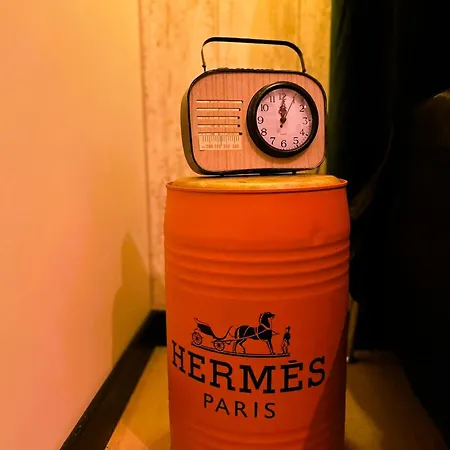 Appartamento Atelier Cosy Père Lachaise&oberkampf