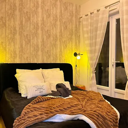 Atelier Cosy Père Lachaise&oberkampf *